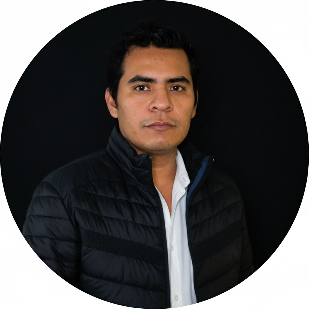 Ricardo Castro